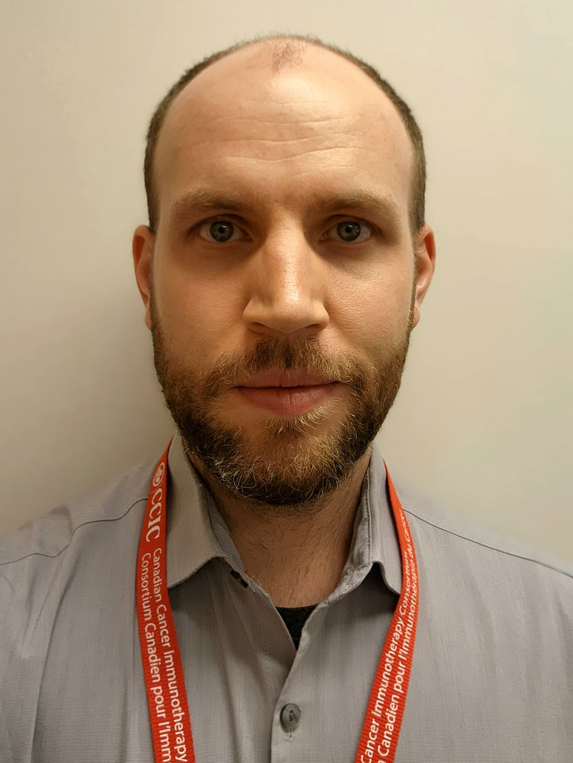Eric McGinnis, MD, FRCPC, Assistant Professor, Department of Pathology & Laboratory Medicine, University of British Columbia, Vancouver, Canada; eric.mcginnis@vch.ca; Associate Editor CCGA [Genetic Tumour Syndromes]