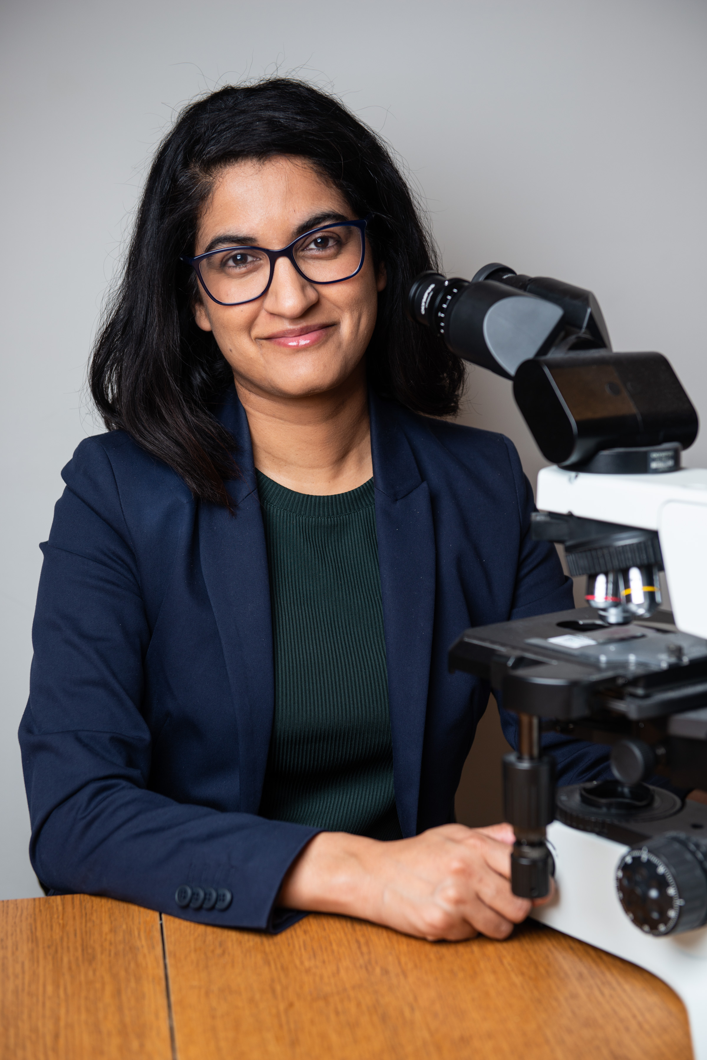 Laveniya Satgunaseelan, MBBS, FRCPA, Staff Specialist Neuropathologist, Department of Neuropathology, Royal Prince Alfred Hospital (Sydney, Australia); Laveniya.Satgunaseelan@health.nsw.gov.au; Associate Editor CCGA [CNS book]