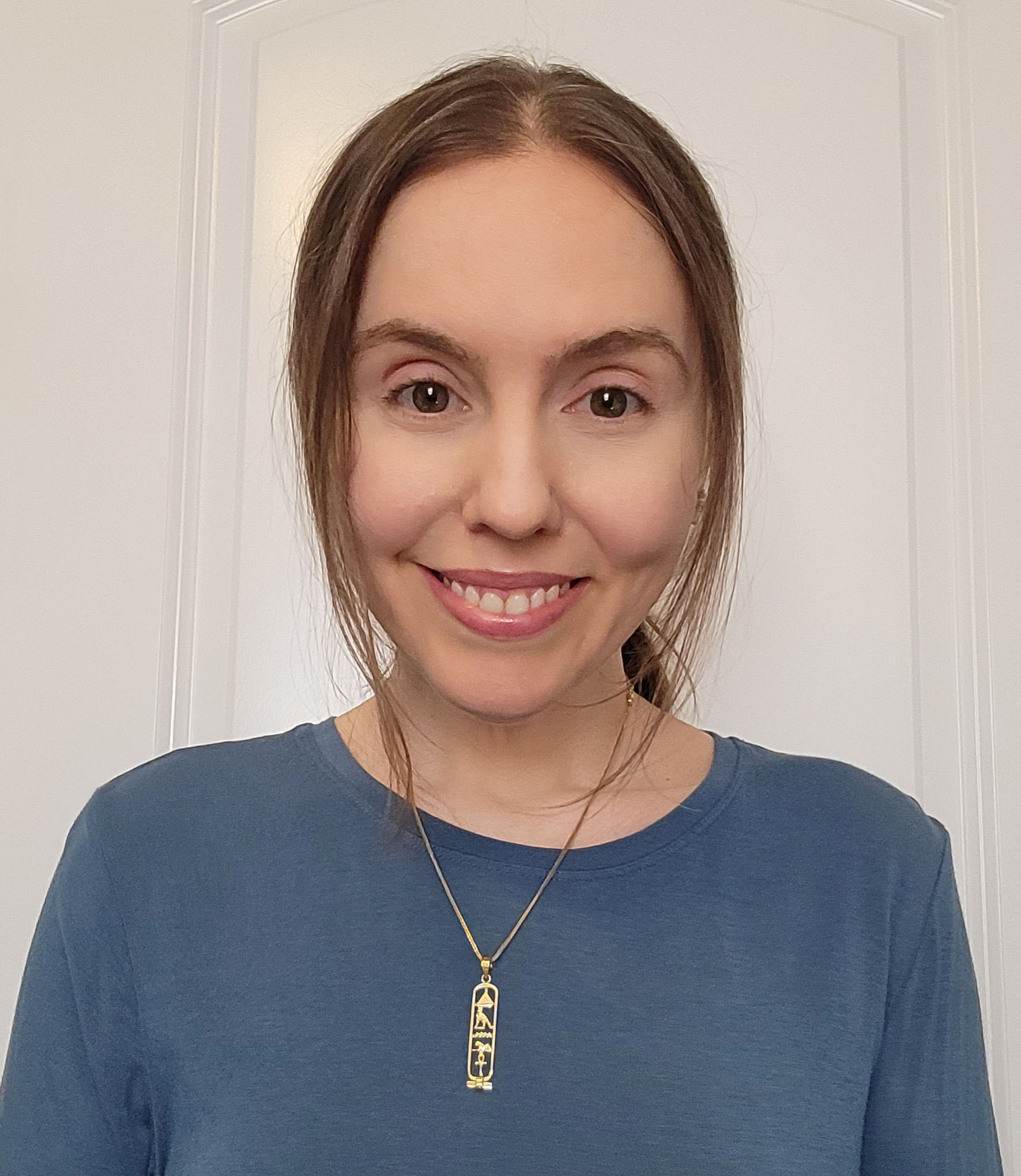 Jennelle C. Hodge, PhD, FACMG, Professor, Department of Medical and Molecular Genetics, Indiana University; jhodge1@iu.edu; Editor-in-Chief CCGA