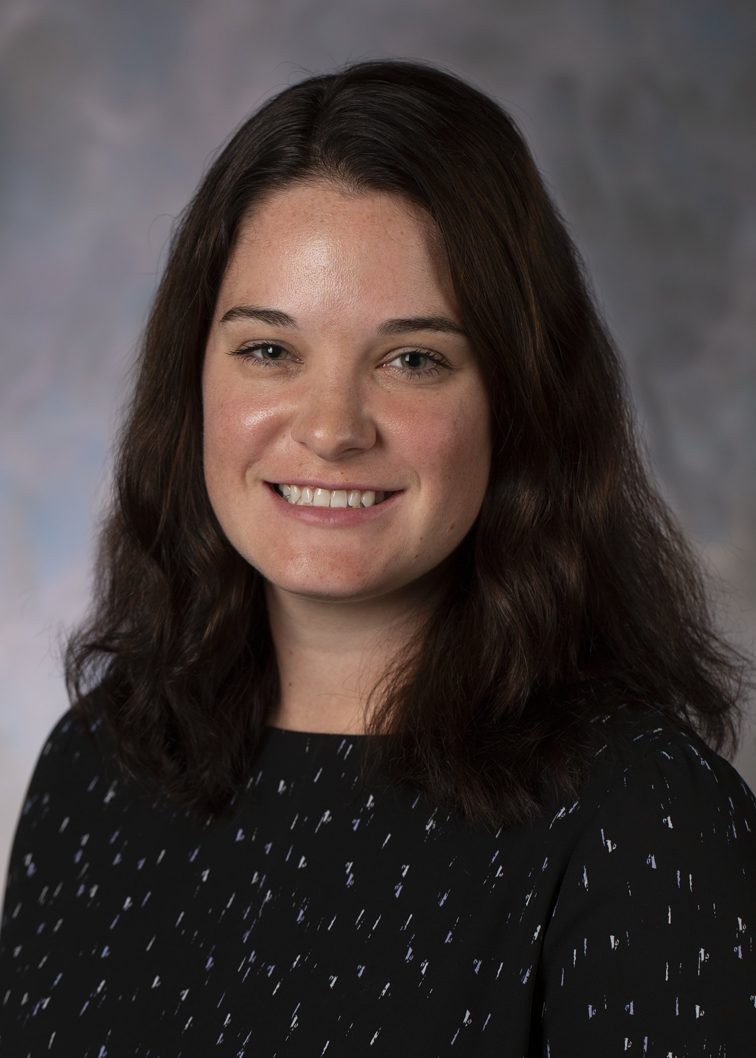 Kathleen Schieffer, PhD, FACMG, Clinical Laboratory Director, Institute for Genomic Medicine, Nationwide Children’s Hospital; Assistant Professor, Departments of Pathology and Pediatrics, The Ohio State University; Kathleen.Schieffer@nationwidechildrens.org; Associate Editor CCGA [Soft Tissue and Bone Tumours]