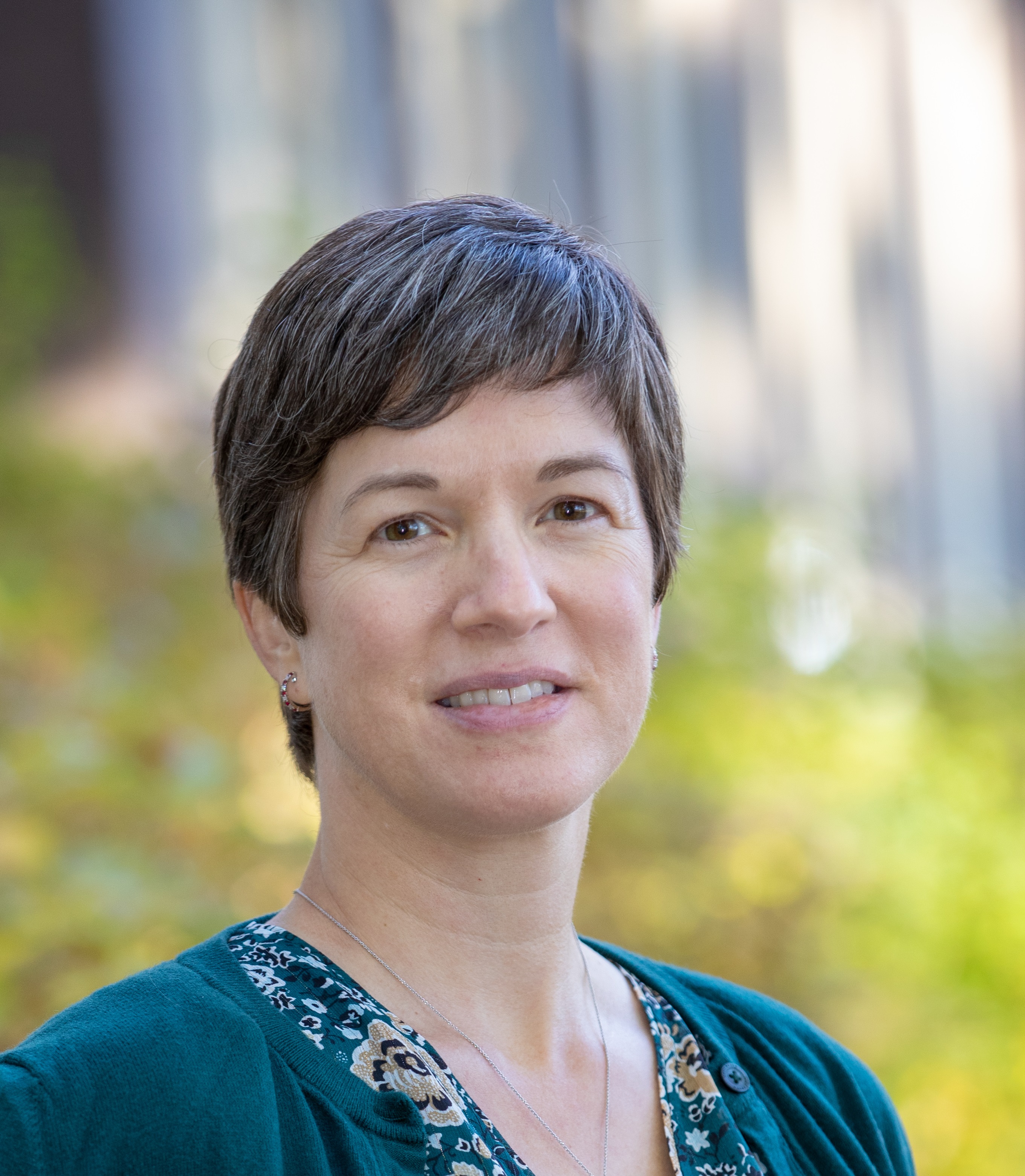 Katherine Geiersbach, MD, FCAP, Associate Professor, Department of Laboratory Medicine and Pathology, Mayo Clinic; geiersbach.katherine@mayo.edu; Associate Editor CCGA [Breast Tumours book]