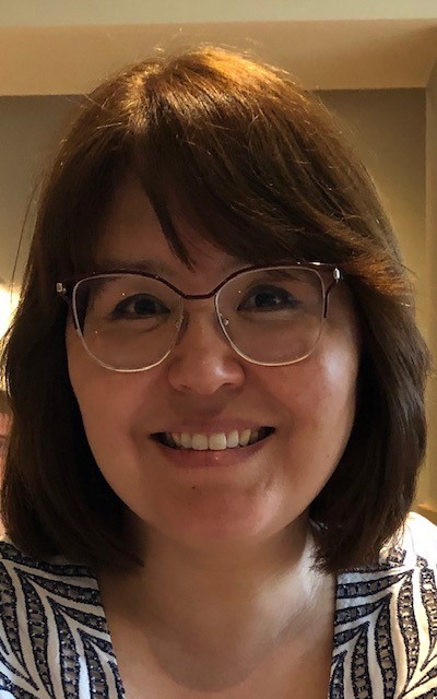 Madina Sukhanova, PhD, FACMG, Co-Director of Cytogenetics Laboratory, Assistant Technical Director of Molecular Diagnostics Laboratory, Division of Molecular Pathology, Department of Pathology, Northwestern Memorial Hospital (Chicago, USA); madina.sukhanova@northwestern.edu; Associate Editor CCGA [CNS book]